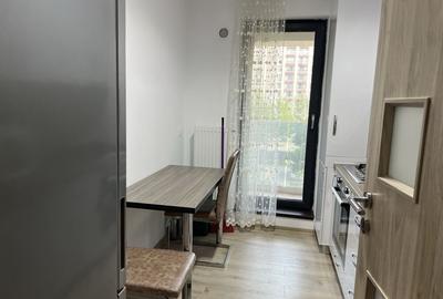 Apartament cu 2 camere decomandat în Nord - 4