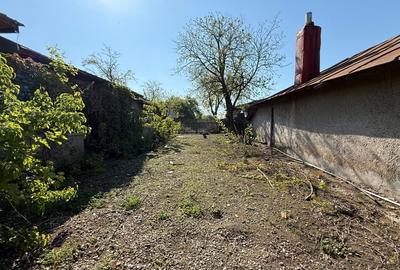 Teren Construcții intravilan de 3070 mp, în Adunații-Copăceni - 5