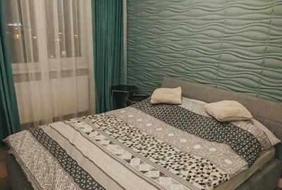 Apartament cu 2 camere decomandat în Splaiul Unirii - 2