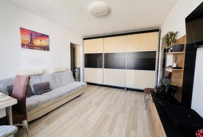 Apartament cu 2 camere semidecomandat, mobilat în Astra - 1