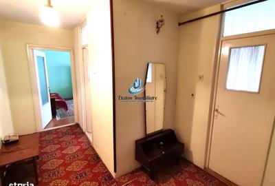 Apartament cu 2 camere decomandat în Precista - 4