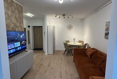 Apartament cu 2 camere decomandat în Central - 5
