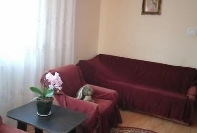 Apartament cu 2 camere decomandat, mobilat în Crihala - 1