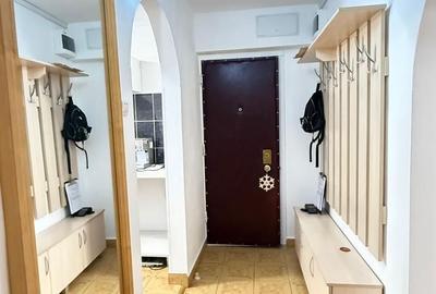 Apartament cu 3 camere decomandat în Decebal - 19