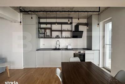 Apartament cu 3 camere în Craiovița Nouă