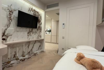 Apartament cu 3 camere decomandat în Aviației - 9