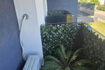 Apartament cu 2 camere decomandat în Km 5 - 10