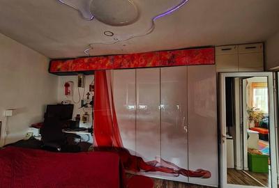 Apartament cu 2 camere semidecomandat în Unirii