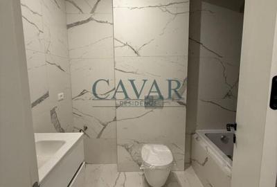 Apartament cu 2 camere decomandat în Olteniței - 5