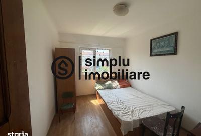 Apartament cu 4 camere în 1 Mai - 1