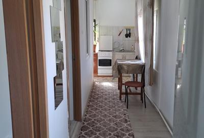 Garsonieră decomandată în Central - 7