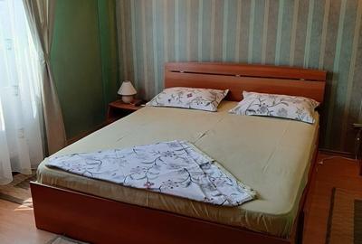 Apartament decomandat în Universitate - 5