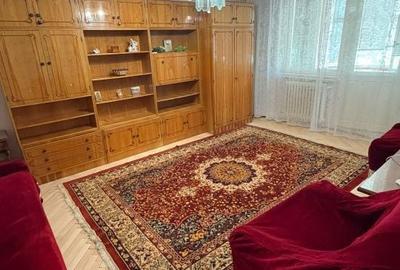 Apartament cu 2 camere în 1 Mai