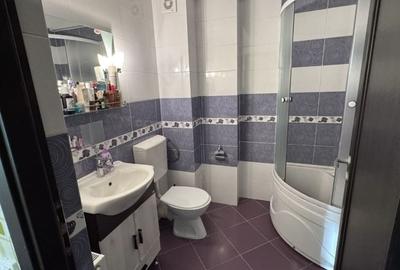 Apartament decomandat în Turnișor - 4