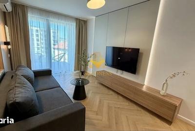 Apartament cu 2 camere în Mărăști - 7