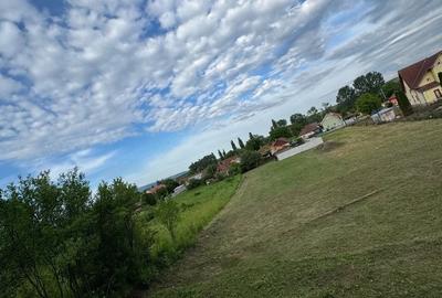 Teren de 3474 mp, în Central - 3