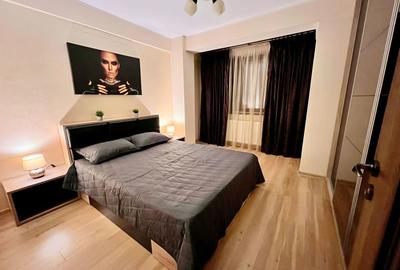 Apartament cu 2 camere decomandat, mobilat în Primo