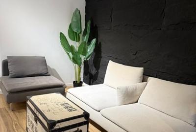 Apartament cu 2 camere semidecomandat, mobilat în Calea Turzii - 6