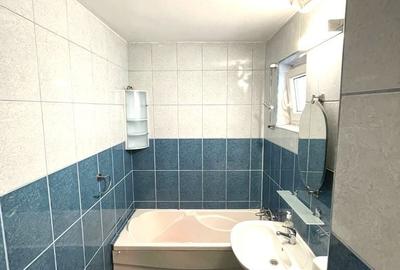 Apartament cu 3 camere decomandat în Ultracentral