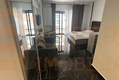 Apartament în Central