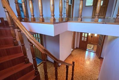 Casă cu Teren 1500 Mp în Somova - 14