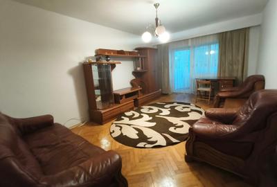 Apartament cu 2 camere decomandat în Matei Voievod