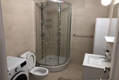 Apartament cu 2 camere decomandat în Mărgeanului - 2