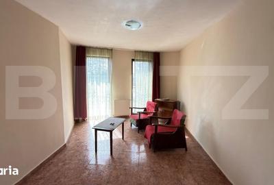 Apartament cu 3 camere în Micro 15 - 2