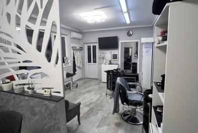 Spațiu comercial, de 50 mp, în Florești