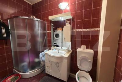 Casă cu 5 camere cu Teren 1300 Mp în Aurel Vlaicu - 11