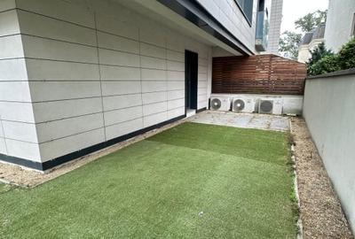 Apartament cu 3 camere, mobilat în Herăstrău - 21