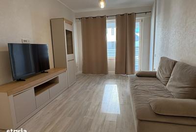Apartament cu 2 camere decomandat în Copou