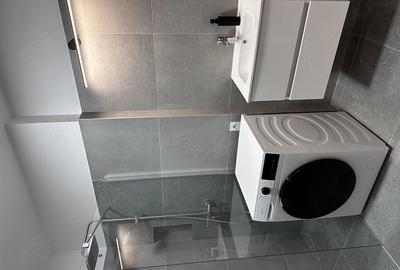 Apartament cu 2 camere semidecomandat în Apahida