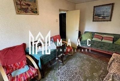 Apartament cu 3 camere semidecomandat, mobilat în Ostroveni