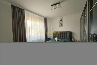 Casă cu 6 camere cu Teren 330 Mp în Berceni - 12