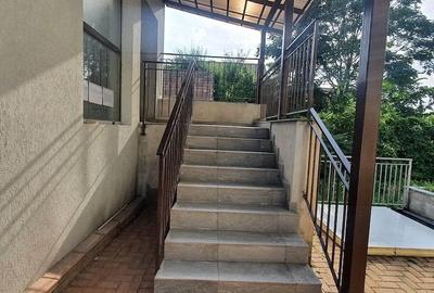 Apartament cu 2 camere semidecomandat în Gruia - 5
