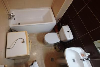Garsonieră decomandată în Central - 17