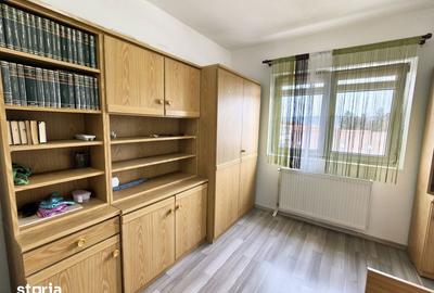 Apartament cu 3 camere, mobilat în Central - 5