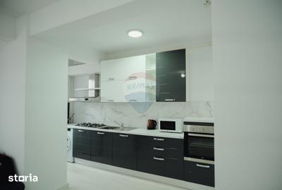 Apartament cu 2 camere în Central - 10