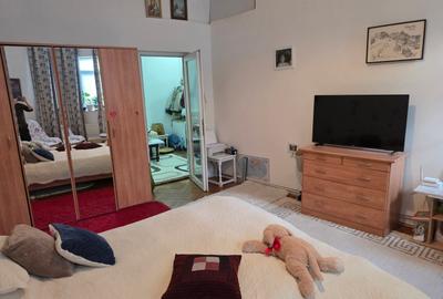 Apartament cu 2 camere semidecomandat, mobilat în Ferdinand - 8