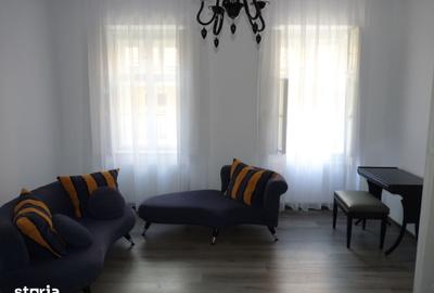 Apartament cu 2 camere în Ultracentral