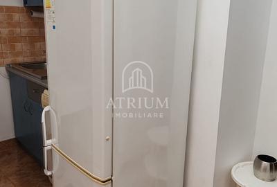 Apartament cu 2 camere în Gheorgheni