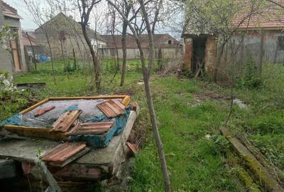 Casă cu 3 camere în Central