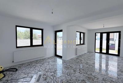 Casă individuală cu 2 camere cu Teren 350 Mp în Berceni - 11