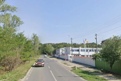 Teren Construcții intravilan de 2450 mp, în Afumați