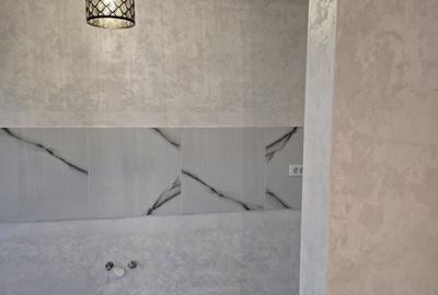 Apartament cu 2 camere semidecomandat în Alexandru cel Bun - 8