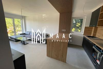 Apartament cu 3 camere decomandat în Turnișor