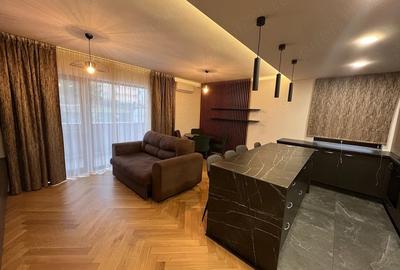 Apartament cu 2 camere semidecomandat în Europa - 8