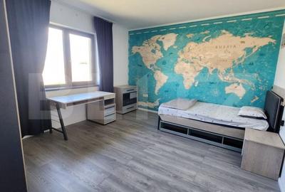 Casă cu 5 camere cu Teren 1050 Mp în Dumbrăvița - 14
