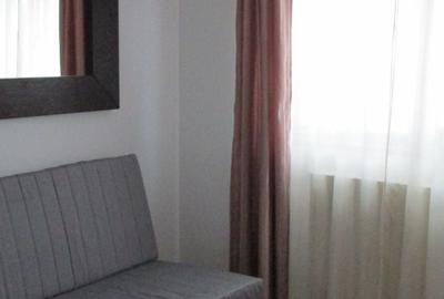Apartament cu 2 camere decomandat în Burdujeni